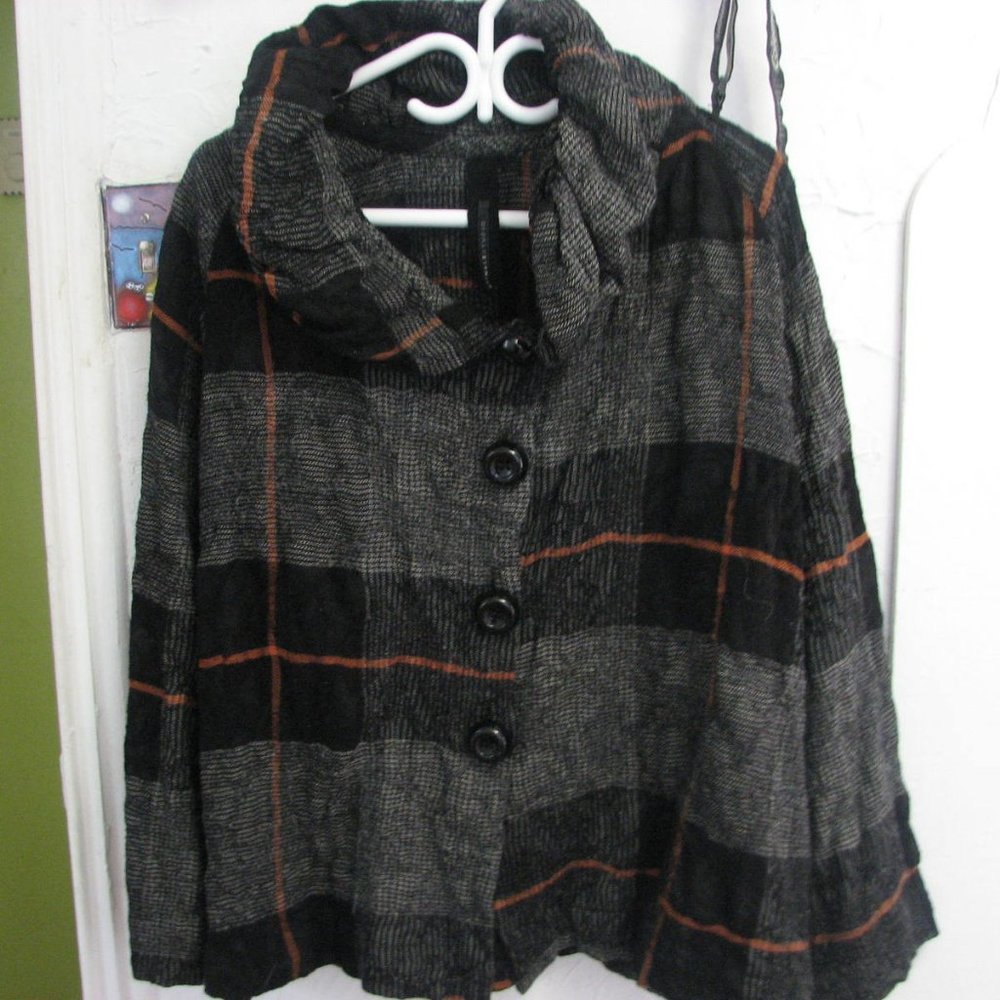beautiful jacket blazer animale studio